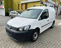 Volkswagen Caddy 1.6 TDI Kasten *PDC - Klima - E-Fenster* Nordrhein-Westfalen - Oberhausen Vorschau