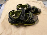 Elefanten Kinder Sandalen Sommerschuhe Gr. 30 Niedersachsen - Göttingen Vorschau