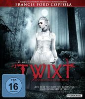 Twixt -Virginias Geheimnis + 3D Version Blu-ray - Francis Ford Co Nordrhein-Westfalen - Werther (Westfalen) Vorschau