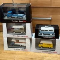 1:43 Sammlungsauflösung Premium Classixxs Volkswagen T2 München - Maxvorstadt Vorschau