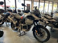 BMW F 900 GS ADV Alu sofort verfügbar Nordrhein-Westfalen - Monheim am Rhein Vorschau