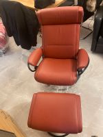 Stressless Norwegian Leder . Neu Köln - Porz Vorschau