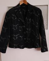 Damen Blazer in Gr.40 Buchholz-Kleefeld - Hannover Groß Buchholz Vorschau