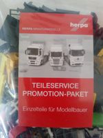 2x original HERPA Teile Promotion Paket 1:87 Sachsen-Anhalt - Genthin Vorschau