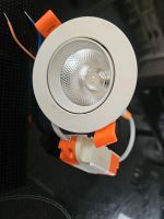 4 Downlights LED Profilight Baden-Württemberg - Göppingen Vorschau