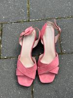 Schuhe rosa Gr. 40 Niedersachsen - Hildesheim Vorschau