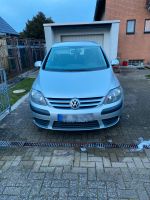 Volkswagen Golf Plus 1.9 Niedersachsen - Peine Vorschau