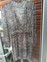 IRO Paris, sexy Kleid, grau, beige, Gr.34, neu Nordrhein-Westfalen - Wipperfürth Vorschau