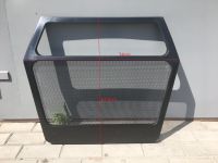 DEUTZ DX  Grill Frontgrill Kühlergrill Dortmund - Innenstadt-Ost Vorschau