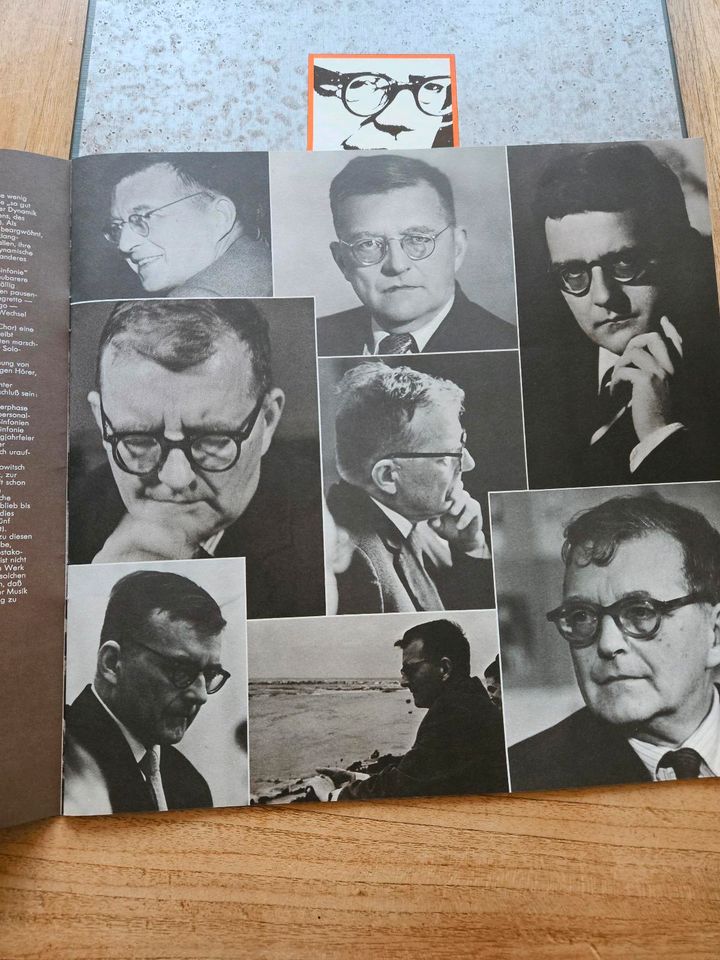 Schallplatten Vinyl gr. Sammlung Klassik in Hamburg