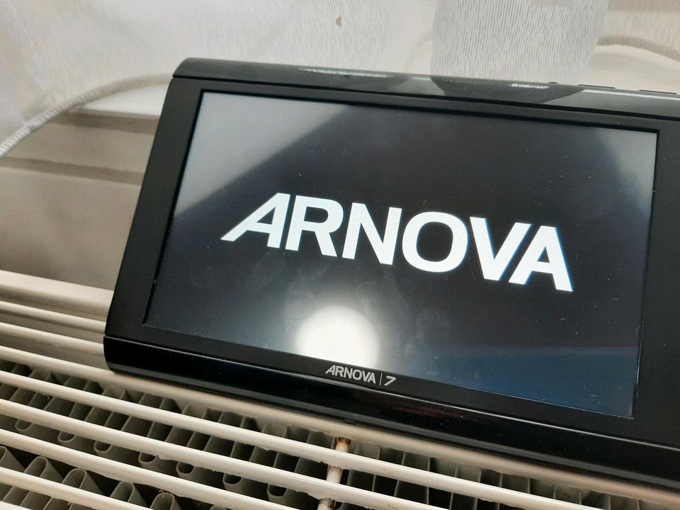 Arnova Tablet in Löffingen