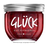 Ich suche Marmeladen Gläser der Marke Glück Niedersachsen - Wolfsburg Vorschau