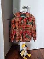 CoAco Seidenjacke Seidenblouson Neu Sendling - Obersendling Vorschau