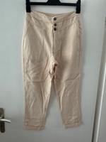 Damen Hose Beige Nordrhein-Westfalen - Krefeld Vorschau