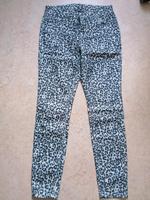 Sommerhose leoprint Gr 40 Bayern - Würzburg Vorschau