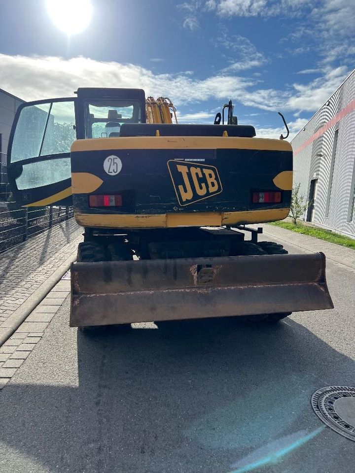 JCB  160 W in Schifferstadt