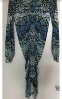 Hale Bob Kleid Snake M Nordrhein-Westfalen - Eitorf Vorschau