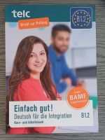 Einfach gut!: Deutsch für die Integration B1.2 (DaF/DaZ) Leipzig - Marienbrunn Vorschau