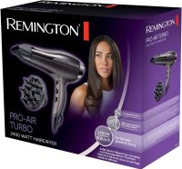 Remington Pro-Air Turbo ion hair dryer / Haartrockner Thüringen - Jena Vorschau