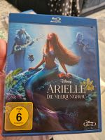 Arielle die Meerjungfrau bluray Kreis Pinneberg - Elmshorn Vorschau