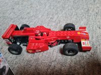 Lego Racers  8362 Ferrari F1 Racer 1:24 Baden-Württemberg - Neuhausen Vorschau