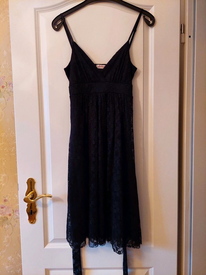 Orsay Kleid Partykleid S 36 schwarz Spitze in Schleswig-Holstein - Bad  Segeberg | eBay Kleinanzeigen ist jetzt Kleinanzeigen