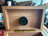Humidor Zigarrenkiste Bayern - Oberammergau Vorschau