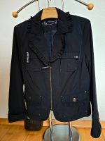 Caro c a r o Carolin V Blazer Jacke wie Gerry Weber 38 40 Maß Niedersachsen - Osnabrück Vorschau