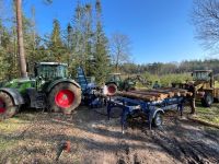 Lohnspalten Brennholz Niedersachsen - Bippen Vorschau