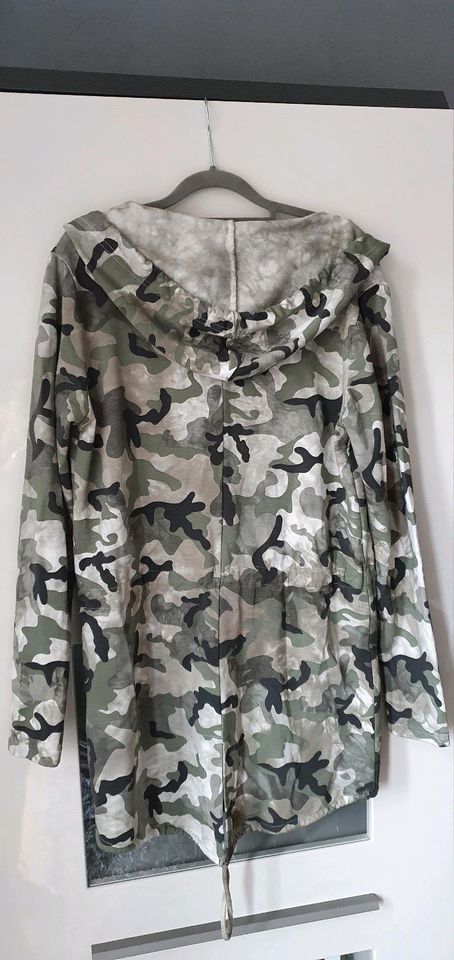 Tredy Liberty Sweat Jacke Mantel Gr.  36 38 verschiedene in Oberhausen