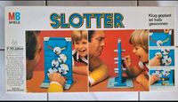 Slotter MB Spiele, sehr gut erhalten (1977) Schleswig-Holstein - Hütten  Vorschau