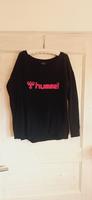 Hummel tolles Sweatshirt Gr. XS Sachsen - Reichenbach (Vogtland) Vorschau
