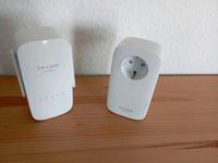 TP-Link TL-WPA8630KIT AV1200 Powerline Netzwerk Adapter Hessen - Hünfeld Vorschau