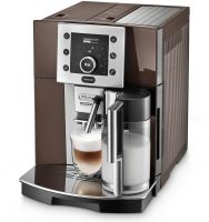 Kaffeevollautomat DeLonghi perfecta cappuccino Esam 5550 Berlin - Lichtenberg Vorschau