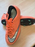 NIKE Kinder Fußballschuhe, Gr. 36,5, UK 4 Niedersachsen - Achim Vorschau