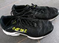 Nike air/Just Do it/Tn schwarz 39 Rheinland-Pfalz - Hockweiler Vorschau