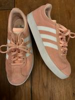 Sneaker Adidas 38,5 Hessen - Grebenstein Vorschau