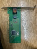 ISDN AVM Fritz!Card PCI v2.1 Integration 20001700 Nordrhein-Westfalen - Ahaus Vorschau