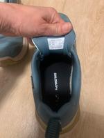 Salomon Trekking Schuhe Baden-Württemberg - Isny im Allgäu Vorschau