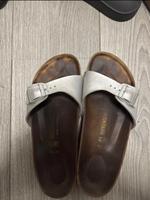Birkenstock Gr. 41 Nordrhein-Westfalen - Wetter (Ruhr) Vorschau