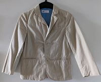 Sako Chaket Jacke beige Gr 122 H&M Bochum - Bochum-Wattenscheid Vorschau