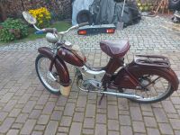 Simson SR2E Bj.1961 Brandenburg - Heidesee Vorschau