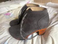 Damenschuhe von Woody, Gr. 37, *wie NEU* Leipzig - Lausen-Grünau Vorschau