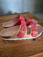 Birkenstock Arizona *36* schmal Nordrhein-Westfalen - Kempen Vorschau