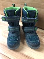 Winterstiefel Richter Gr 29 Bayern - Bissingen Vorschau