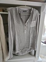 Marc O Polo Shirt Viskose taupe grau 40 42 XL *neu Dithmarschen - Buesum Vorschau