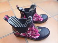 Gummistiefelette Joules Wellibob Schuhe Gummistiefel Gr.37 Köln - Pesch Vorschau