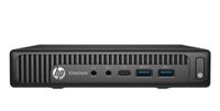 Win 11 pro PC HP EliteDesk 800 G2 DM 35W Computer Satellite Rheinland-Pfalz - Mainz Vorschau