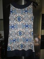 S.Oliver Kleid Sommerkleid Größe 36 / S blau Hessen - Witzenhausen Vorschau