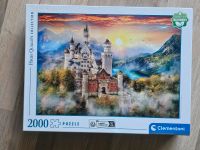 Puzzle, 2000 Teile Saarland - Püttlingen Vorschau